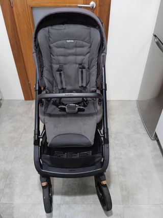 Carrito y silla paseo Inglesina Aptica 