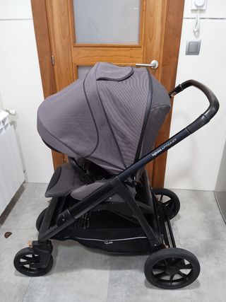 Carrito y silla paseo Inglesina Aptica 