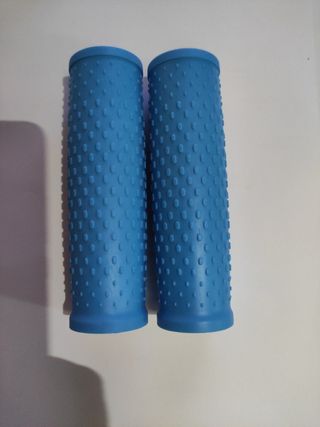 Puños patinete eléctrico Xiaomi 