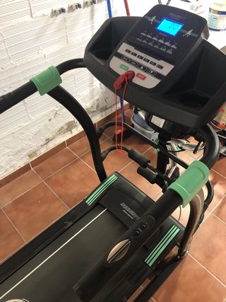 CINTA DE CORRER/ANDAR (CASTUERA)