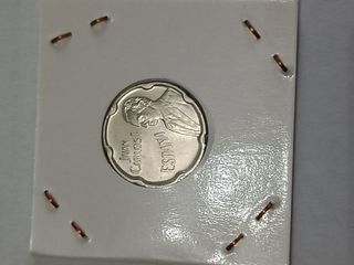 2 Monedas de 50 pesetas