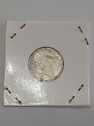 2 Monedas de 50 pesetas