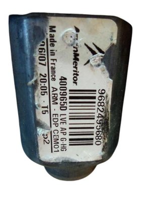 Elevalunas delantero izquierdo 9682495680 Citroen