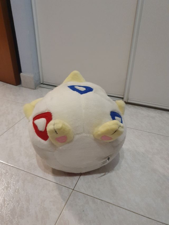 Peluche togepi 28 cm