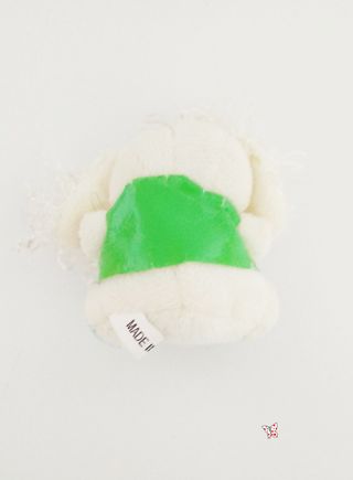 Peluche perro