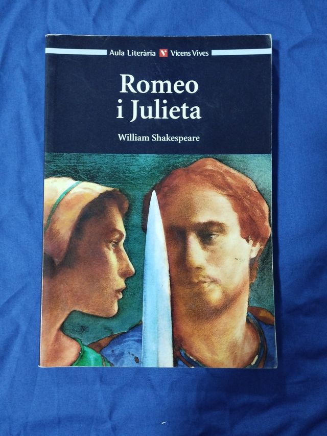 Romeo i Julieta