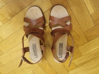 Sandalias Liberitae