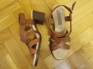 Sandalias Liberitae
