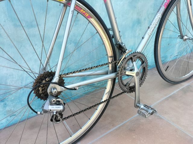 Bicicleta BH Litage Sakae.Oportunidad.