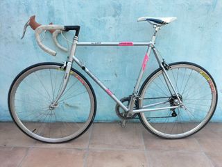 Bicicleta clásica BH Litage  Sakae.Oportuni