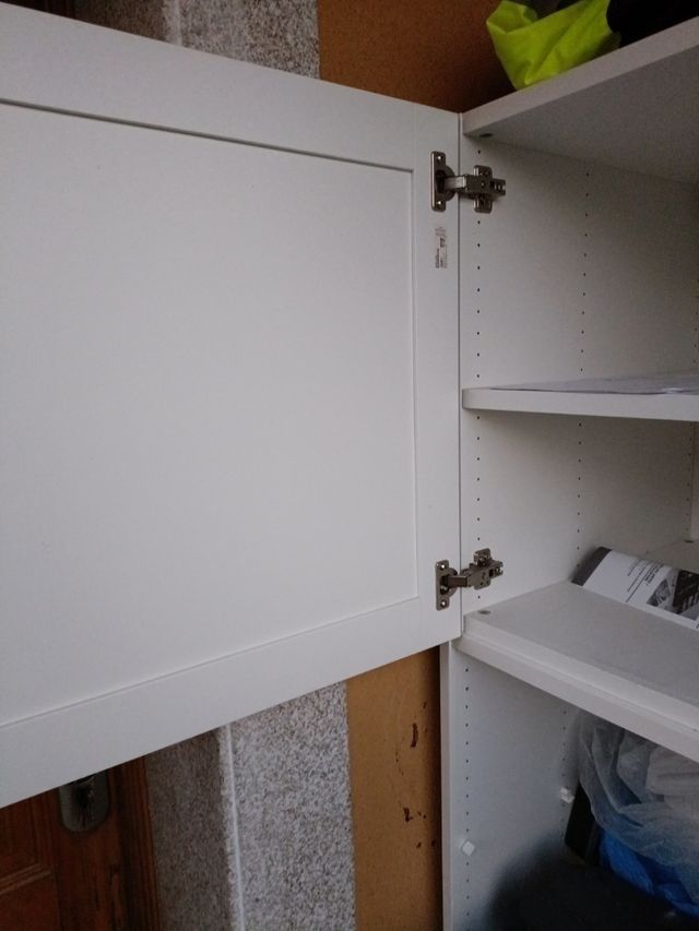 Platsa Ikea modulos