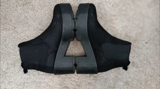 BOTINES Plataforma PULL