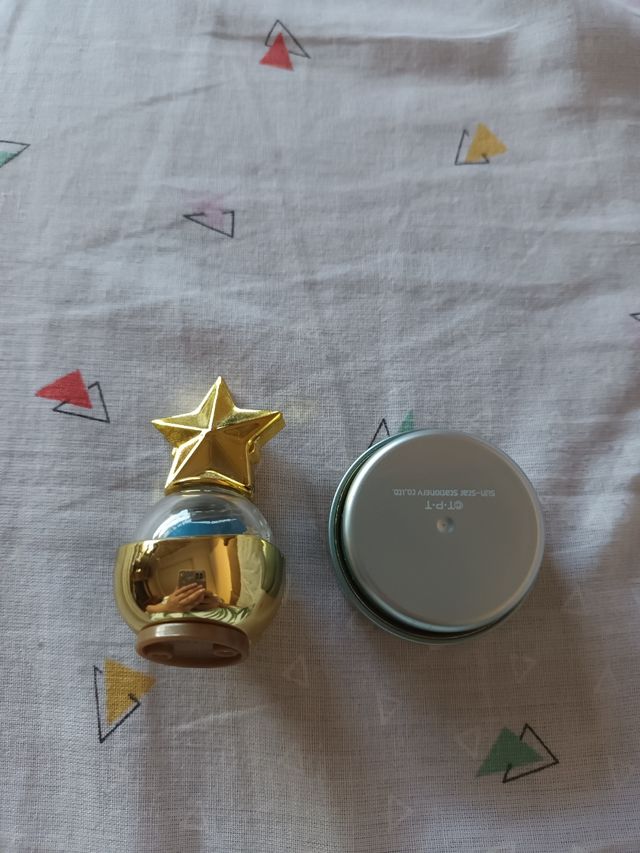 Sailor moon gashapon mercury