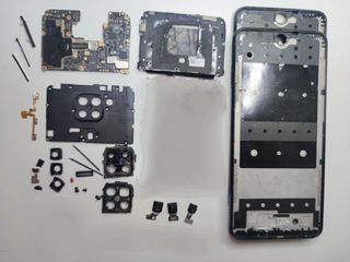 Repuestos Xiaomi Redmi Note 9 Pro