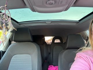 Volkswagen Scirocco 2010