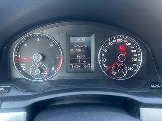 Volkswagen Scirocco 2010