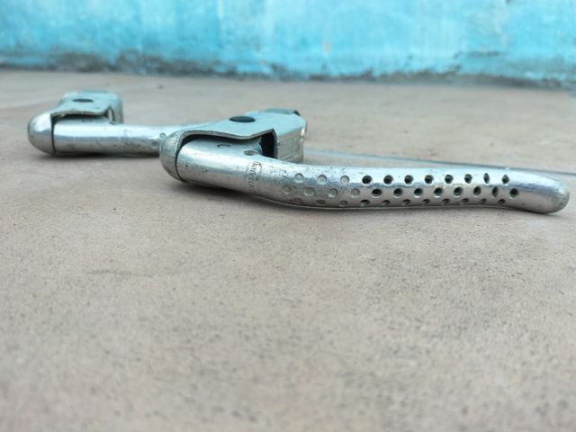 Manetas  freno clásicas