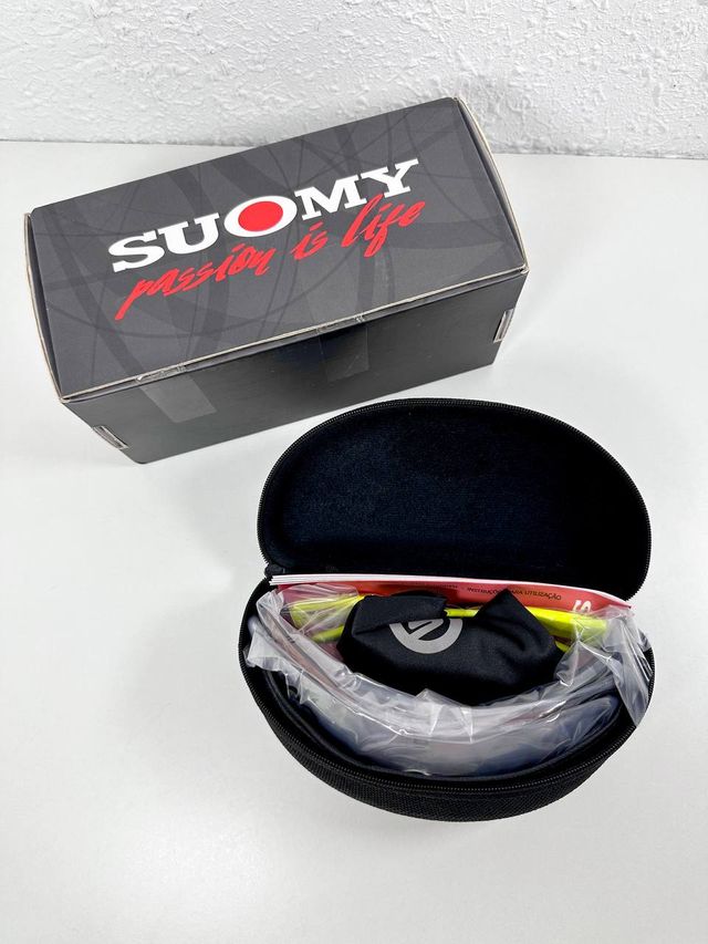 Gafas SUOMY deportivas