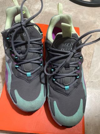 zapatillas Nike