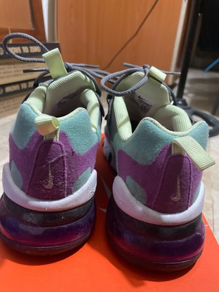 zapatillas Nike