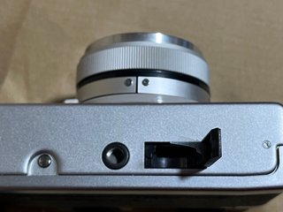 Canon canonet 28