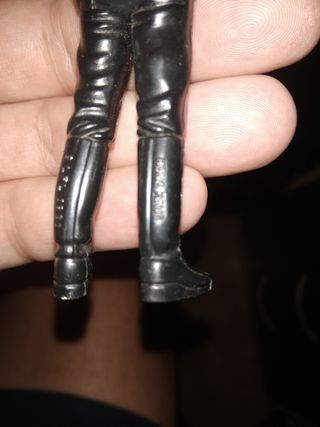 Figuras Star Wars Vintage