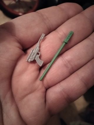 Figuras Star Wars Vintage