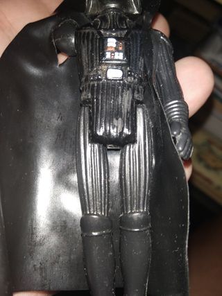 Figuras Star Wars Vintage