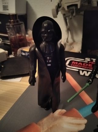Figuras Star Wars Vintage