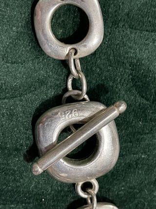 conjunto Plata 925
