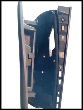 Guantera 685000007R Renault Master III Furgón (FV)