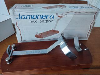 Jamonera