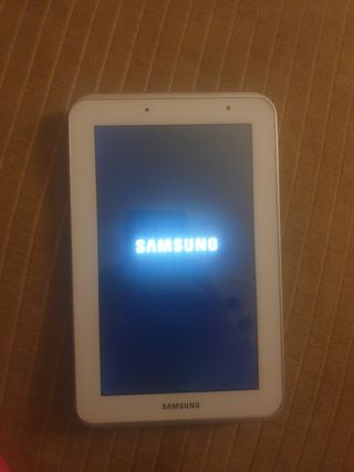 TABLET 7" SAMSUNG TAB2