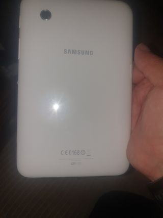 TABLET 7" SAMSUNG TAB2