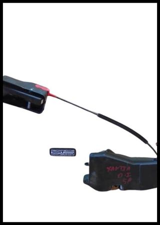 Cerradura puerta delantera izquierda Citroen Xanti