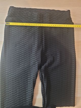 Leggings push up