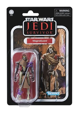 Star Wars Vintage Jedi Survivor 3-Pack