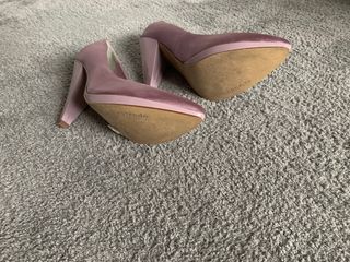 scarpe décolleté