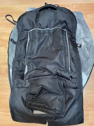 Saco invierno BabyClic cochecito/silla paseo