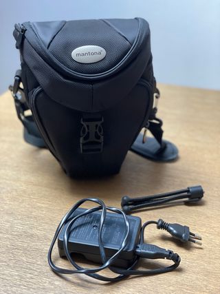 Cámara de fotos Fujifilm FinePix HS30EXR 16 MP