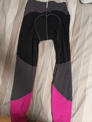 Maillot para ciclistas sin estrenar