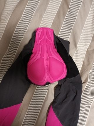 Maillot para ciclistas sin estrenar