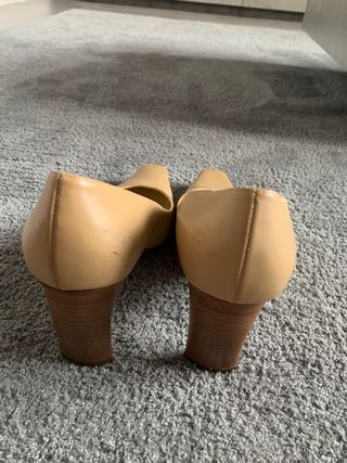 scarpe décolleté