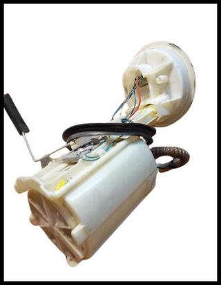 Aforador 6766173.9 Mini Coupe (R58) (2001) One 1.6