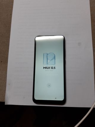 Redmi Note7 dual sim 32Gb
