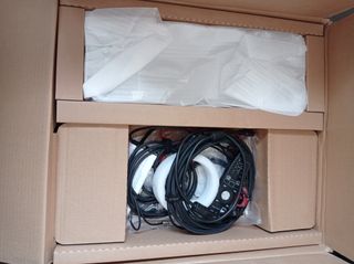 PROYECTOR PROFESIONAL MITSUBISHI