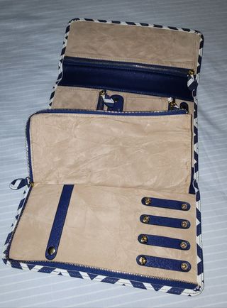 JOYERO DE VIAJE NUEVO