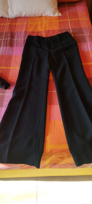 Traje chaqueta de mujer