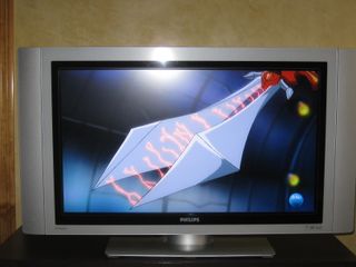 TV PHILIPS 32".