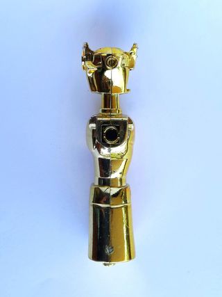 Saint Seiya Vintage Totem Saga Gemini Bandai 1988